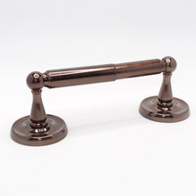 Load image into Gallery viewer, ProFlo Wall Mounted Bar Toilet Paper Holder (PF6731NORB) Oil Rubbed Bronze