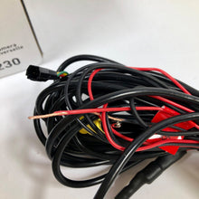 Load image into Gallery viewer, KENWOOD Rear Camera CMOS-230