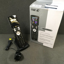 Load image into Gallery viewer, URC Universal MX-990 Programmable Remote Control