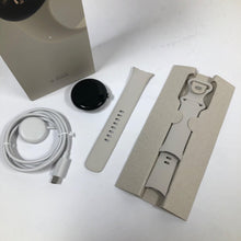 Load image into Gallery viewer, Google Pixel Watch 3 - 41mm - WI-FI - Polished Silver - Active Band