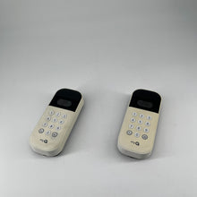 Load image into Gallery viewer, My Q smart Garage video keypad. Pack of 2