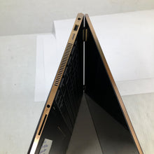Load image into Gallery viewer, HP Spectre x360 15-CH011DX 15.6" Intel Core i7-8550U 16GB RAM 512GB SSD 2-in-1