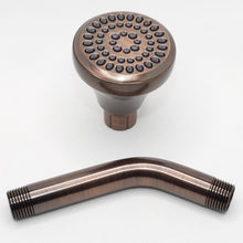 Load image into Gallery viewer, ProFlo Bartlett Shower Trim Package 1.8 GPM Single Function (PF4820GORB)