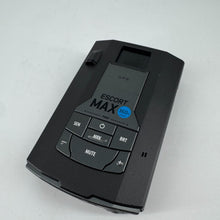 Load image into Gallery viewer, Escort Max 360c MKII Radar Detector CRACKED DISPLAY