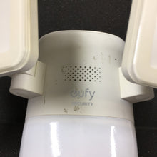 Load image into Gallery viewer, Eufy Floodlight Wired Cam E340 Model T8425 - White
