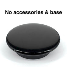 Load image into Gallery viewer, Google Nest Learning Thermostat (4th gen) - Obsidian *NO BASE AND ACCESSORIES*