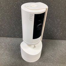 Load image into Gallery viewer, Ring Pan-Tilt Indoor Cam White 5F93F2