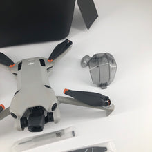 Load image into Gallery viewer, DJI Mini 4 Pro Drone Aircraft Only