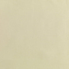 Load image into Gallery viewer, Lot of 12 Hooked Beige Basic Polyester Shower Curtain with Buttonhole Header