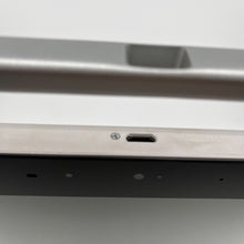 Load image into Gallery viewer, Nabi Big Tab HD Android Tablet Silver BGTAB-NV24A (PLEASE READ!)