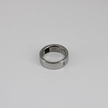 Load image into Gallery viewer, Oura Ring 4 Smart Activity Tracker Size 12 - Silver