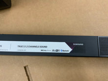 Load image into Gallery viewer, Samsung HW-S800B 3.1.2ch Wireless Dolby AtmoS Soundbar - Black - OPEN BOX