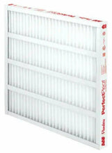 Load image into Gallery viewer, PerfectPleat� 28-1/2 x 16-3/4 x 1 in. MERV 8 Pleated Filter, Case of 12