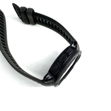 Load image into Gallery viewer, Garmin Instinct 2 Solar 45mm Gray (GPS) w/ Graphite Silicone Band Acceptable
