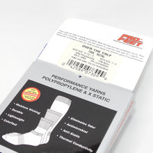 Load image into Gallery viewer, Pro Feet Multi-Sport Odor Control Over-the-Calf Socks Small (7-9) 730S Royal