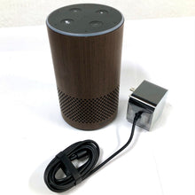Load image into Gallery viewer, Amazon Echo 2nd Gen XC56PY Smart Speaker w/ Power Cord (Tested/Works)