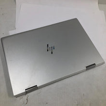 Load image into Gallery viewer, HP Envy x360 Convertible 15-BP100 15.6" i5-8250U 8GB RAM 256 SSD