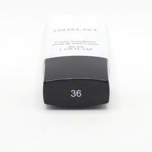 Load image into Gallery viewer, Inglot Cream Foundation Full Size - 1 oz / 30 ml - (Shade 36)