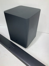 Load image into Gallery viewer, JBL - 5.1-Channel Soundbar with Wireless Subwoofer - "PICK UP ONLY"NO REMOTE''