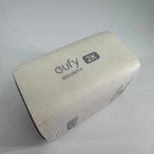 Load image into Gallery viewer, Eufy SoloCam Camera S220 Solar 2K Wireless Security Camera (T8134)
