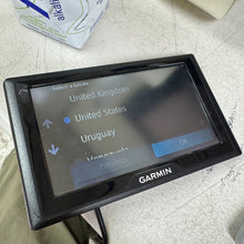 Load image into Gallery viewer, Garmin Drive 52 M 5” GPS Navigator System