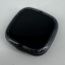 Load image into Gallery viewer, Fitbit Sense 2 Health and Fitness Smartwatch FB521 Graphite Black