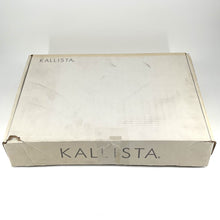Load image into Gallery viewer, Kallista ONE Bathroom Faucet Lever Handles in Chrome (P24492-LV-CP) NEW