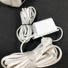 Load image into Gallery viewer, Ring Spotlight Cam Plus Plug-In White Outdoor/Indoor Camera NO BATTERY