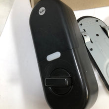Load image into Gallery viewer, Google Nest x Yale Lock with Nest Connect - Black Suede