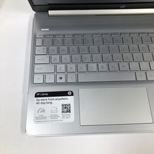 Load image into Gallery viewer, HP 15-DY2702DX | INTEL CORE I3-1115G4 3.00GHZ | 256GB | 8GB | COSMETIC CONDITION