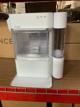 Load image into Gallery viewer, GE Profile - Opal 2.0 Ultra Nugget Ice Maker with Scale Inhibiting Filter - SW