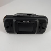 Load image into Gallery viewer, Rexing R4 Dash Cam w/ 1080p All Around Resolution (606780)