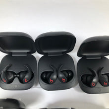Load image into Gallery viewer, LOT OF 10 Beats Fit Pro Black A2578 Earbuds FOR PARTS ISSUES