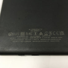 Load image into Gallery viewer, Amazon Kindle E-Reader (2022 Release) 6” Display 16GB 2022 Black