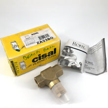 Load image into Gallery viewer, Rohl ZA33BO 3/4" Volume Control Rough Valve