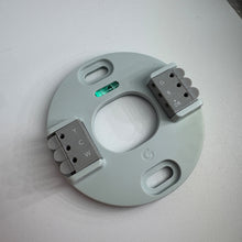 Load image into Gallery viewer, Google Nest G4CVZ 4th Gen Smart Programmable WiFi Thermostat - Fog