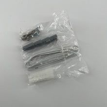 Load image into Gallery viewer, Wyze Video Doorbell Wired Camera w/ Chime White Complete Kit