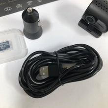 Load image into Gallery viewer, Pioneer VREC-H120SC Compact Dashcam, 1.5K Resolution, Front Dash Cam, 120° Wide