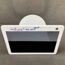 Load image into Gallery viewer, NO WIFI Amazon Echo Show 10 3rd Gen White Wireless Alexa Smart Speaker Display
