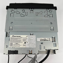 Load image into Gallery viewer, Pioneer AVH-3500NEX 7'' Multimedia DVD Receiver (READ!)