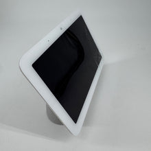 Load image into Gallery viewer, CRACKED Google Nest Hub 2nd Gen Mini Smart Speaker GUIK2 - White