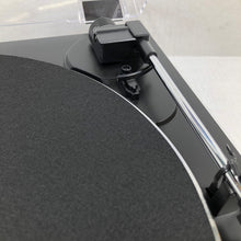 Load image into Gallery viewer, Audio-Technica AT-LP60XBT-BK Fully Automatic Wireless Belt-Drive Turntable Black