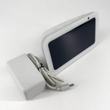 Load image into Gallery viewer, DISPLAY ISSUE Amazon Echo Show 5 3rd Gen Smart Display White H97N6S