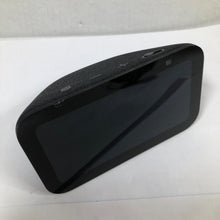 Load image into Gallery viewer, Amazon Echo Show 5 3rd Gen Smart Display Black H97N6S cosmetic imperfections