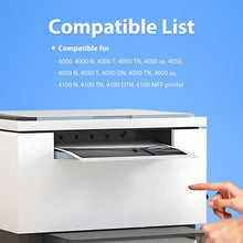 Load image into Gallery viewer, MICR Toner International 27X MICR Compatible Magnetic Ink Replacement for HP C41