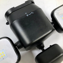 Load image into Gallery viewer, Blink Outdoor 4 Floodlight Wireless Security Camera, Black