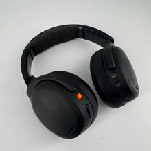 Load image into Gallery viewer, Skullcandy S6CAW Wireless Over-Ear Bluetooth Headphones Black Crusher ANC 2