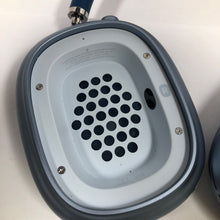 Load image into Gallery viewer, ISSUE Apple AirPods Max A2096 Wireless Bluetooth Over-Ear Headphones Blue