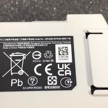 Load image into Gallery viewer, Genuine DJI Mini 3 / 3 Pro / 4 Pro 3580mAh Plus Battery - Extended Flight Time