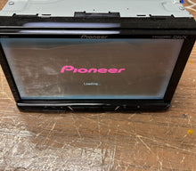 Load image into Gallery viewer, 2 PACK Pioneer Different Model Receiver (FOR PARTS!)